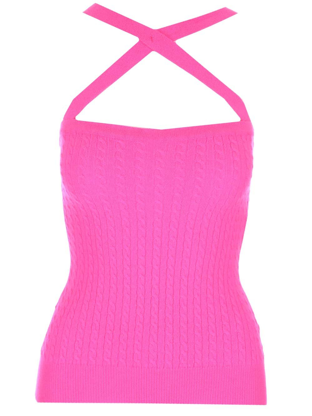 [PATOU] Tank top SS23 KN1258041453B