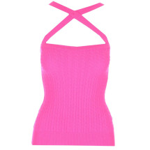 [PATOU] Tank top SS23 KN1258041453B