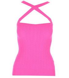 [PATOU] Tank top SS23 KN1258041453B