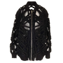 [Rick Owens] Denim Jacket SS24 RO01D2796 BBTU1309
