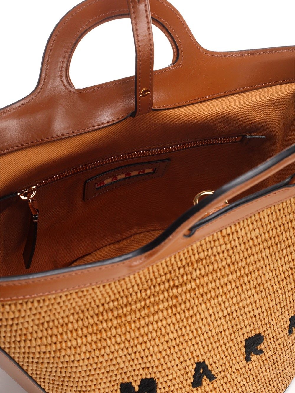 [Marni] Bag SS24 BMMP0068Q0 P386000M50