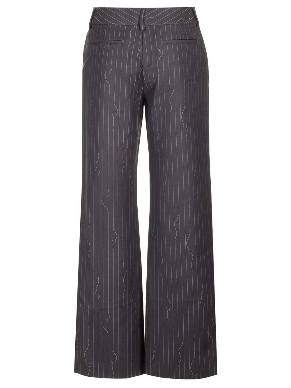 [Off-White] Trousers SS24 OWCO012S24FAB0020707