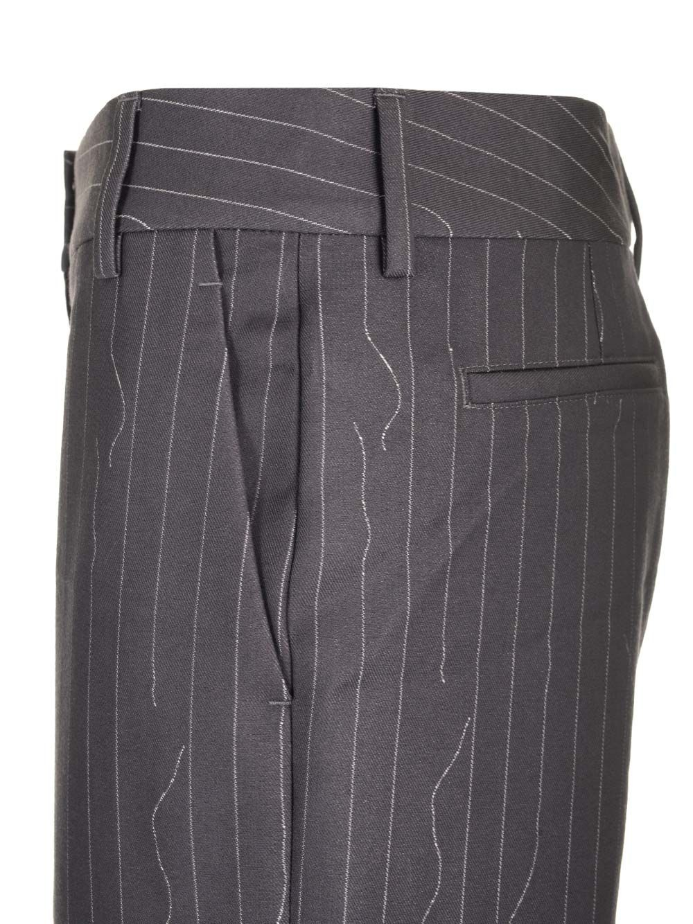 [Off-White] Trousers SS24 OWCO012S24FAB0020707