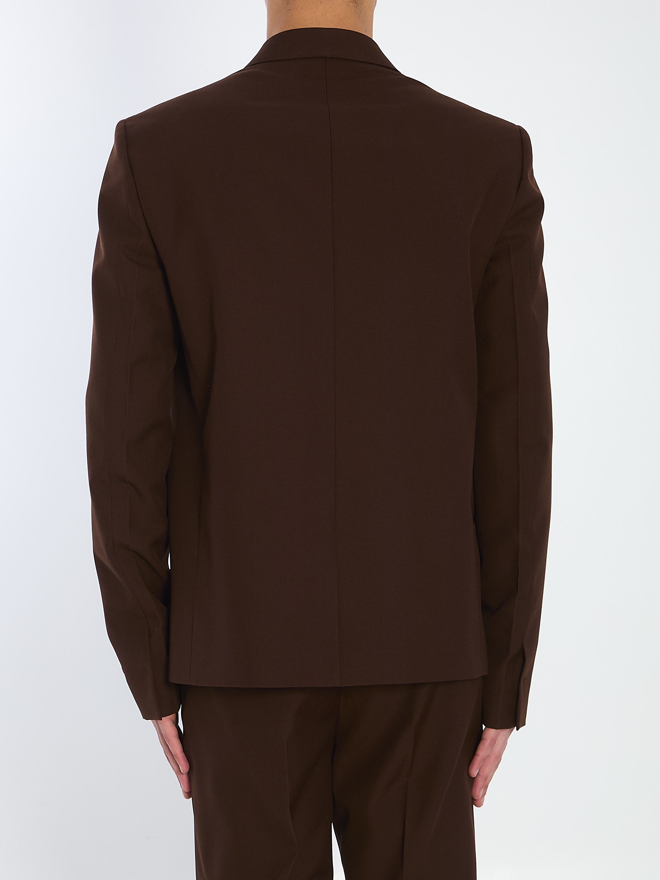[Gucci] Blazer SS25 813982_Z7AL1_2129