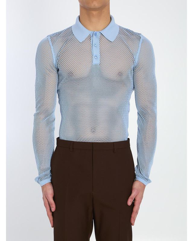 [Gucci] Shirts Long Sleeve SS25 821084_XKEPG_4465