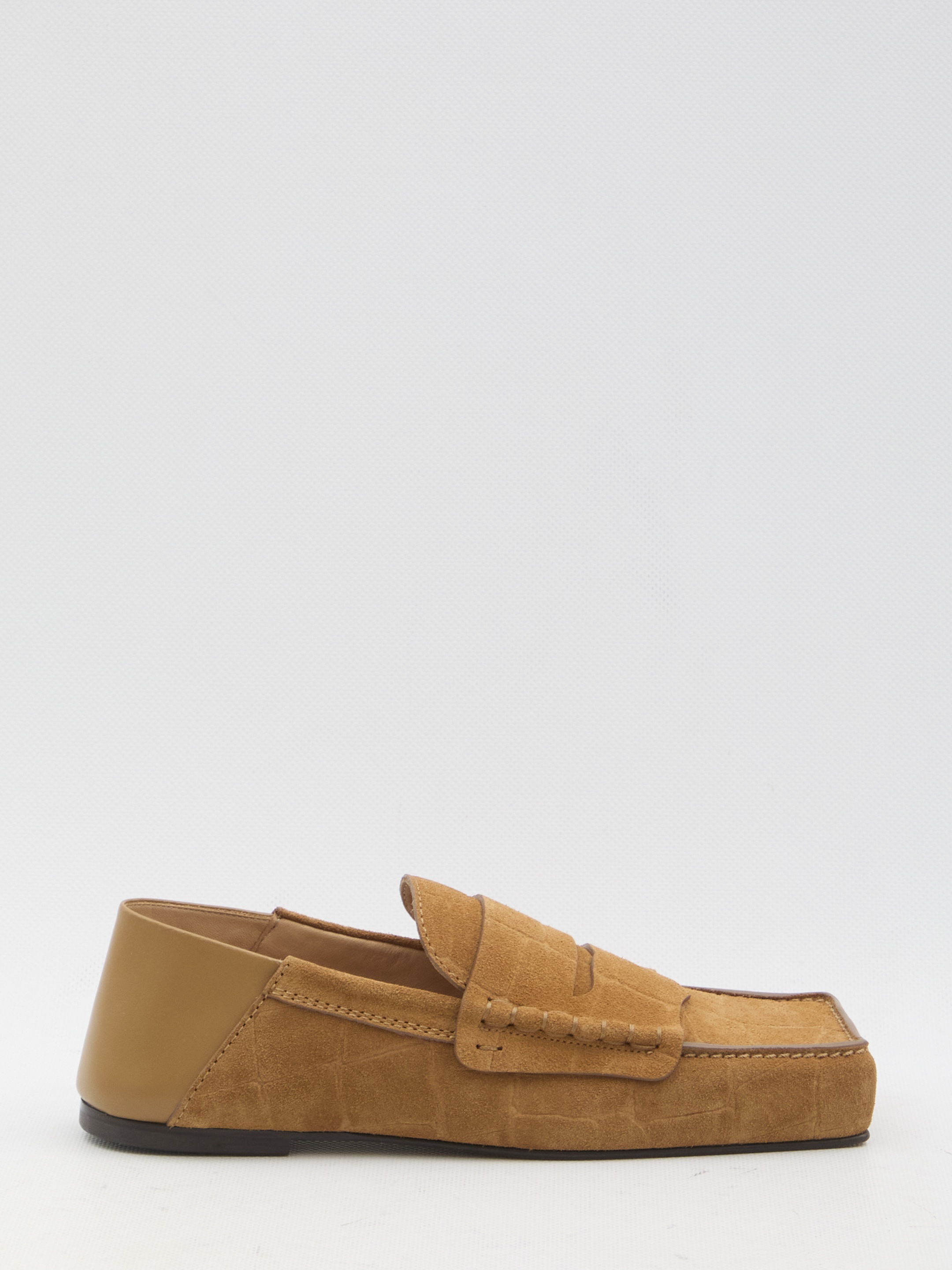[JACQUEMUS] Loafer SS25 243FO147_4355_830