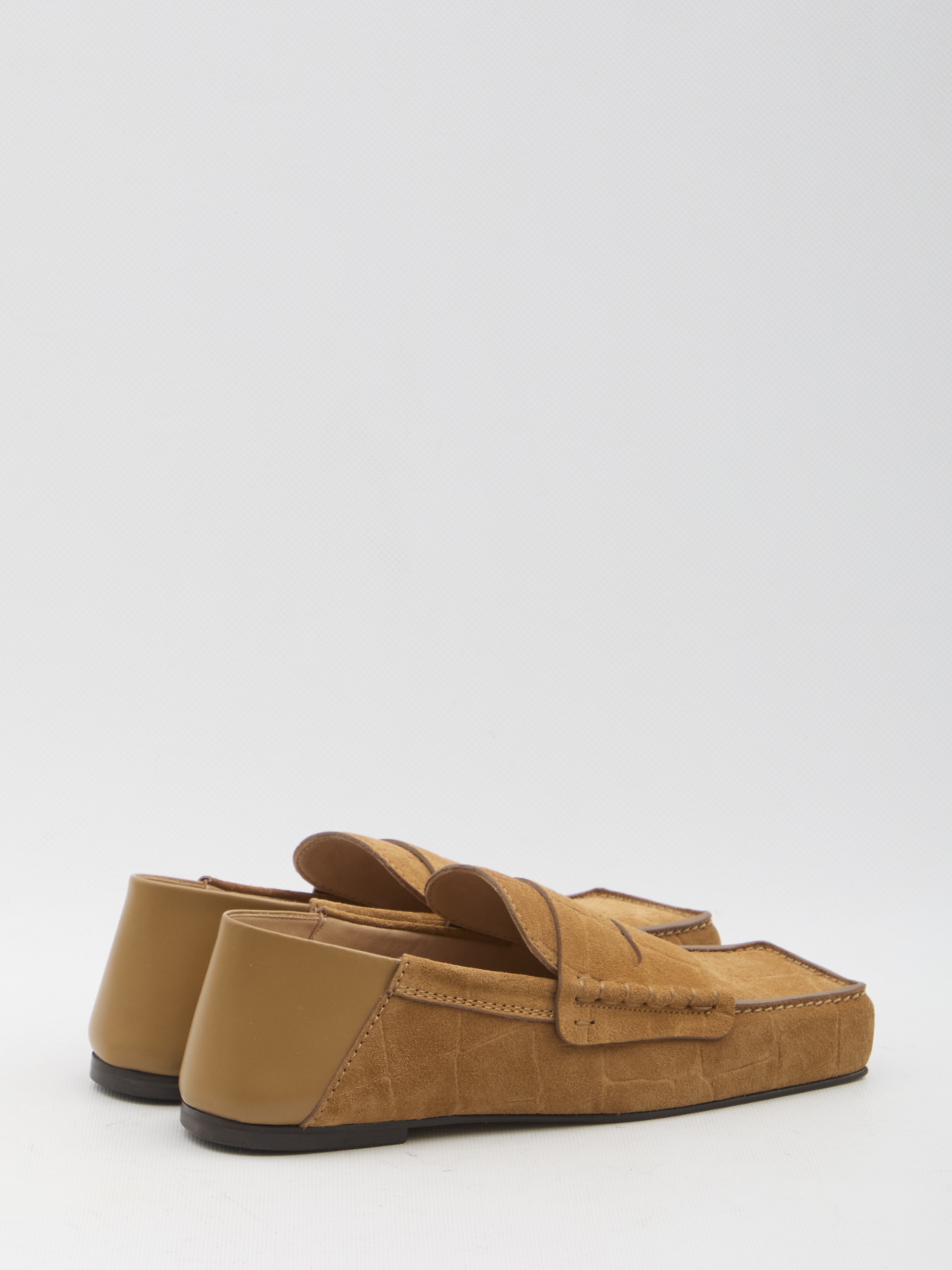 [JACQUEMUS] Loafer SS25 243FO147_4355_830