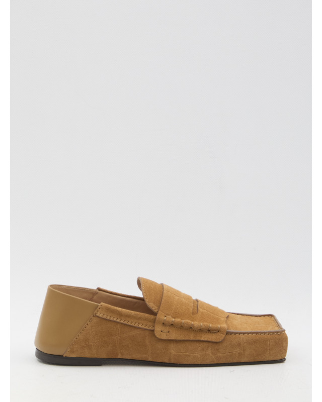 [JACQUEMUS] Loafer SS25 243FO147_4355_830