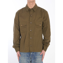 [Saint Laurent] Shirts Long Sleeve SS25 816396_Y03JC_3007