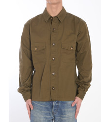 [Saint Laurent] Shirts Long Sleeve SS25 816396_Y03JC_3007
