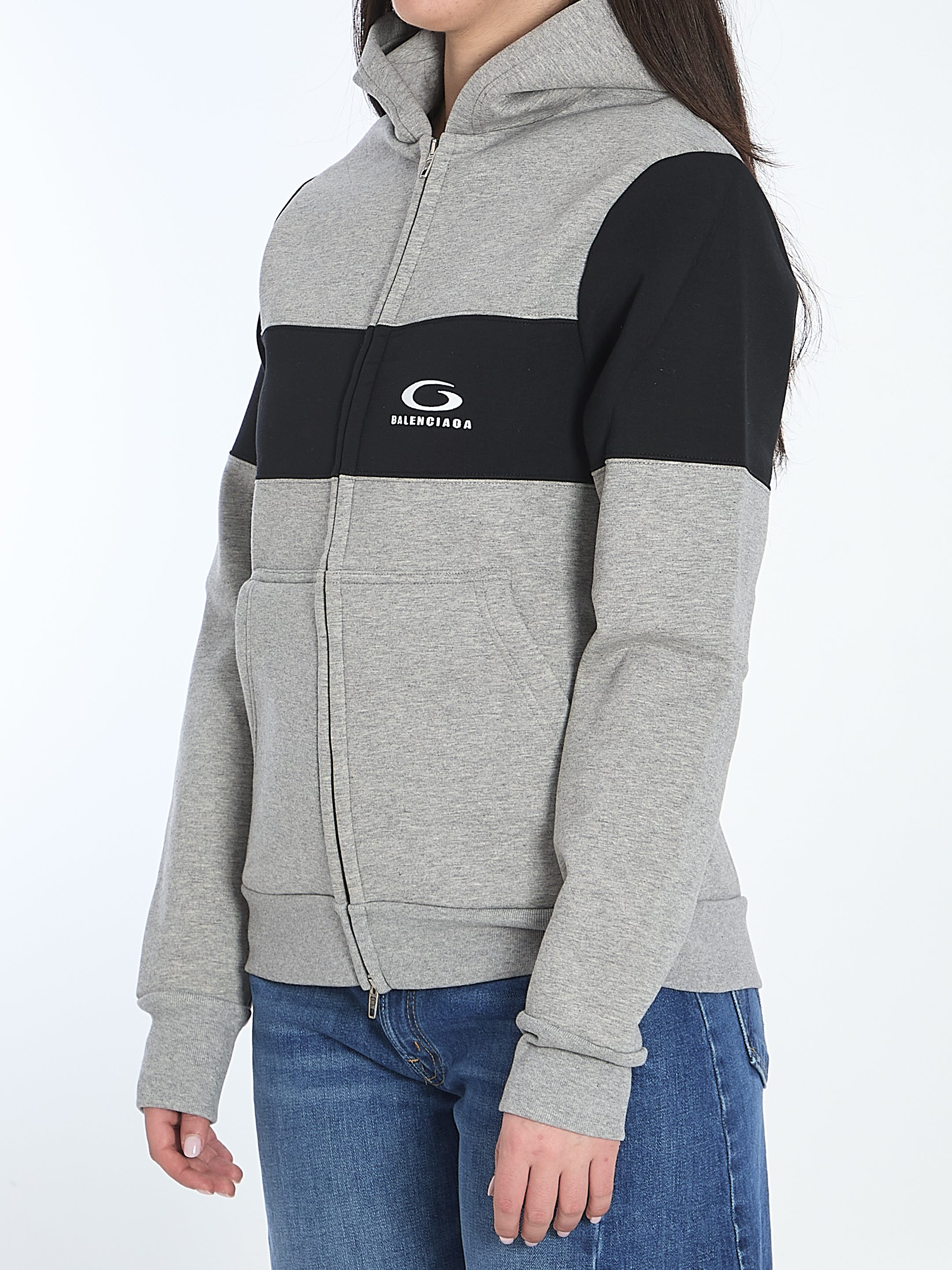 [Balenciaga] Hoodie SS25 808832_TRVJ2_1167