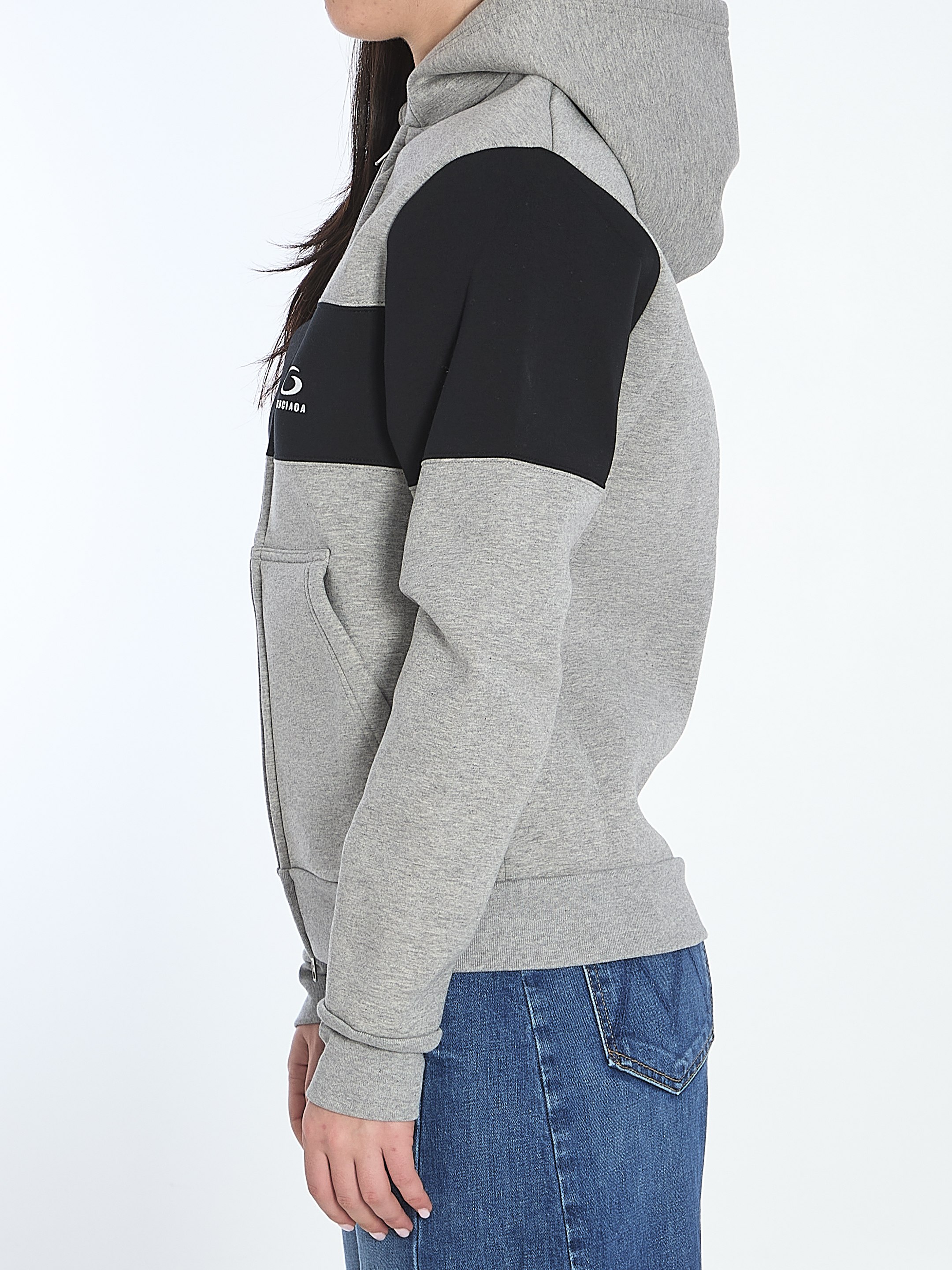 [Balenciaga] Hoodie SS25 808832_TRVJ2_1167
