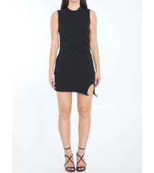 [ALEXANDER WANG] Sleeveless dress SS25 1KC2256051__001