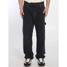 [DOLCE&GABBANA] Jeans SS25 GP0P9D_G8MI3_S9001