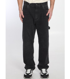 [DOLCE&GABBANA] Jeans SS25 GP0P9D_G8MI3_S9001