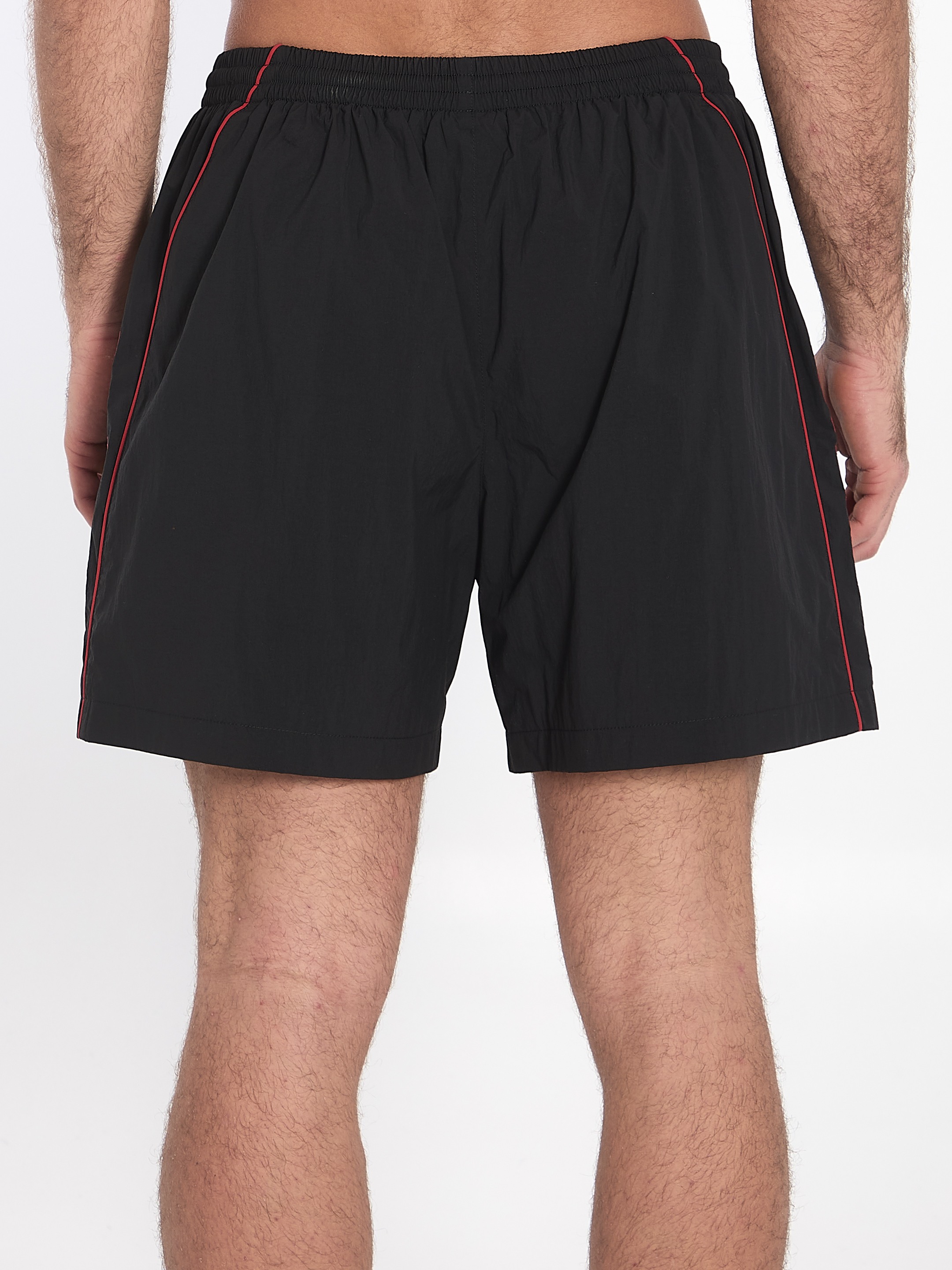 [Balenciaga] Shorts SS25 814568_TRO32_1000