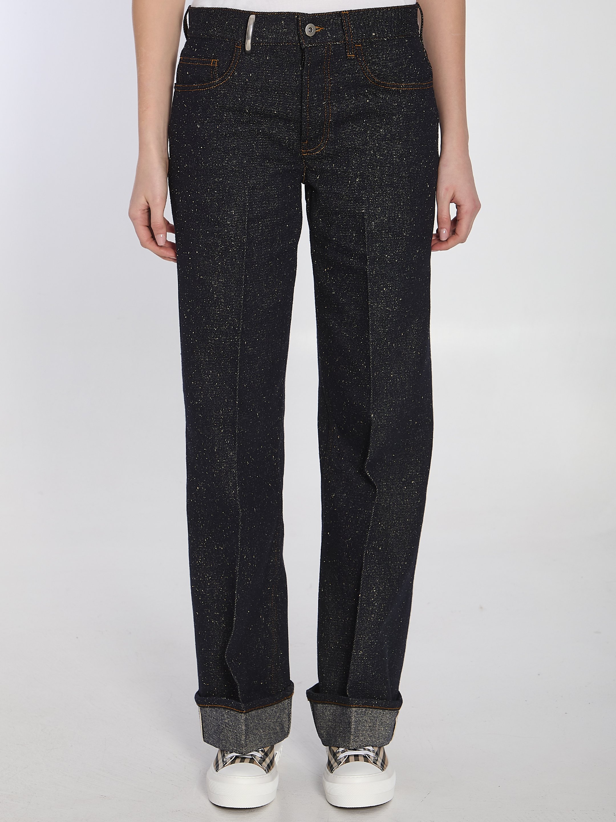 [Burberry] Jeans SS25 8101680__C1765