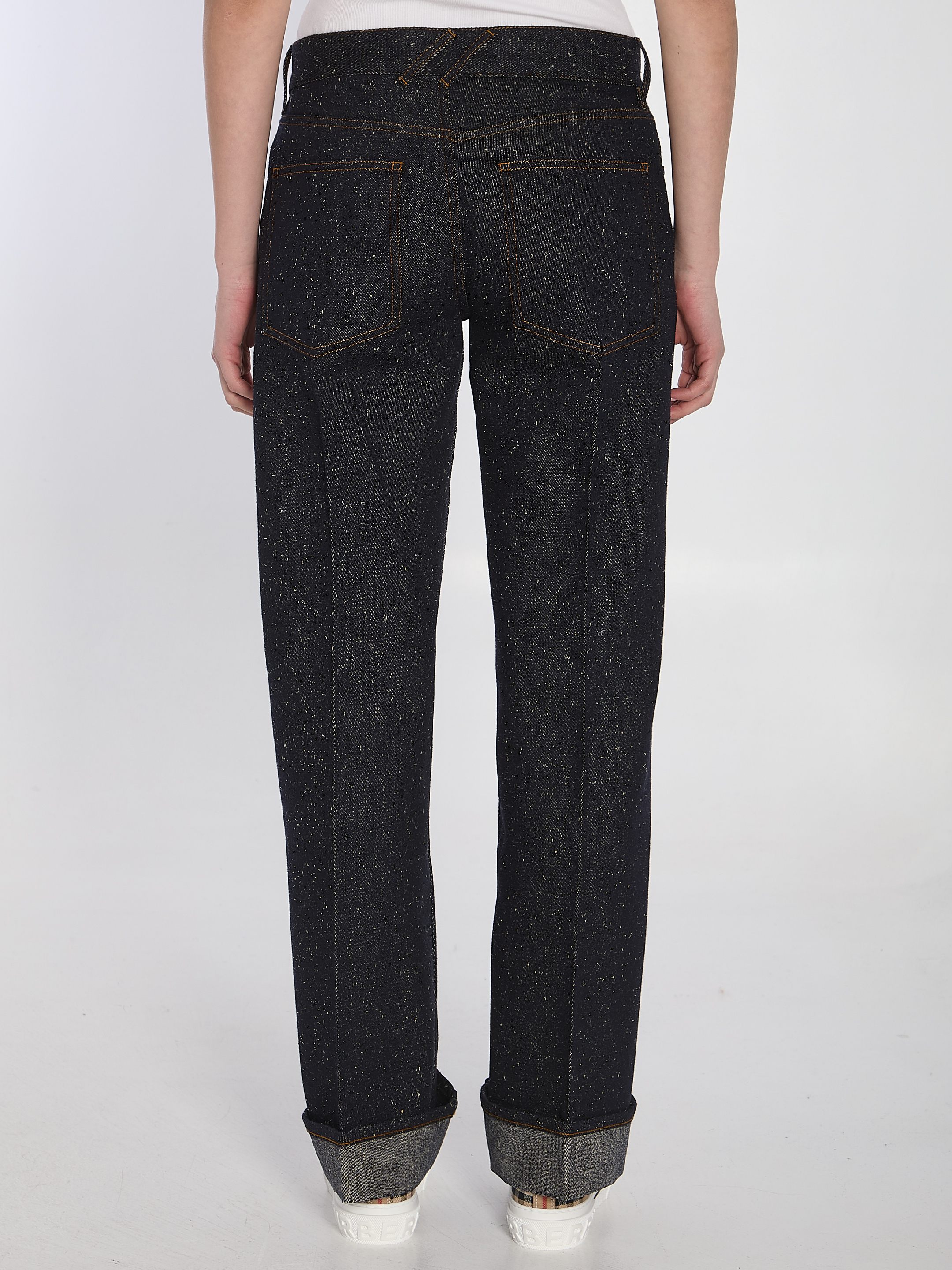 [Burberry] Jeans SS25 8101680__C1765