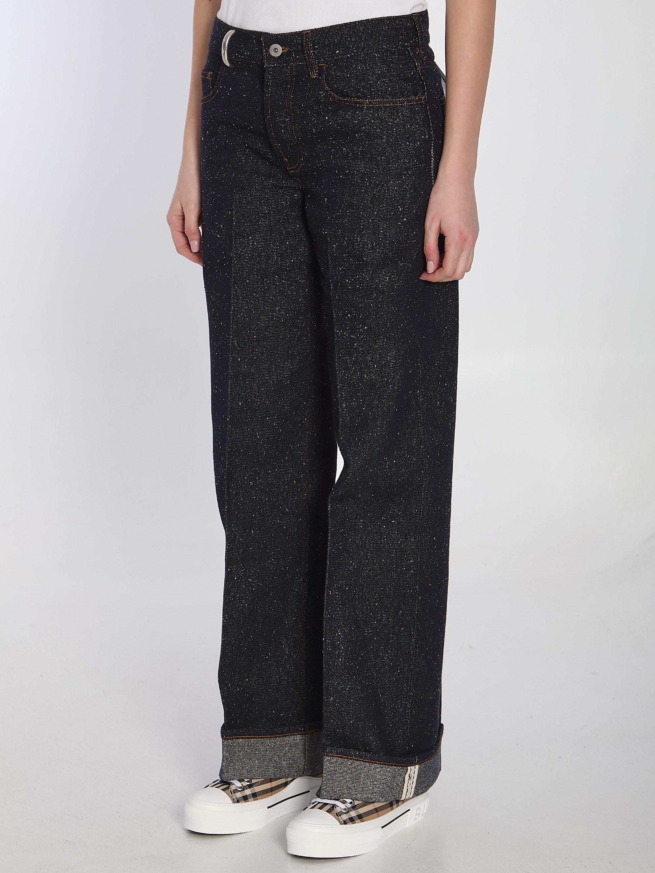 [Burberry] Jeans SS25 8101680__C1765