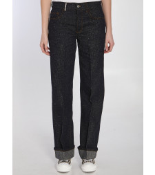 [Burberry] Jeans SS25 8101680__C1765