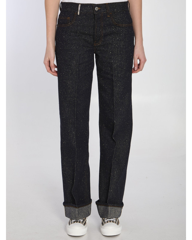 [Burberry] Jeans SS25 8101680__C1765