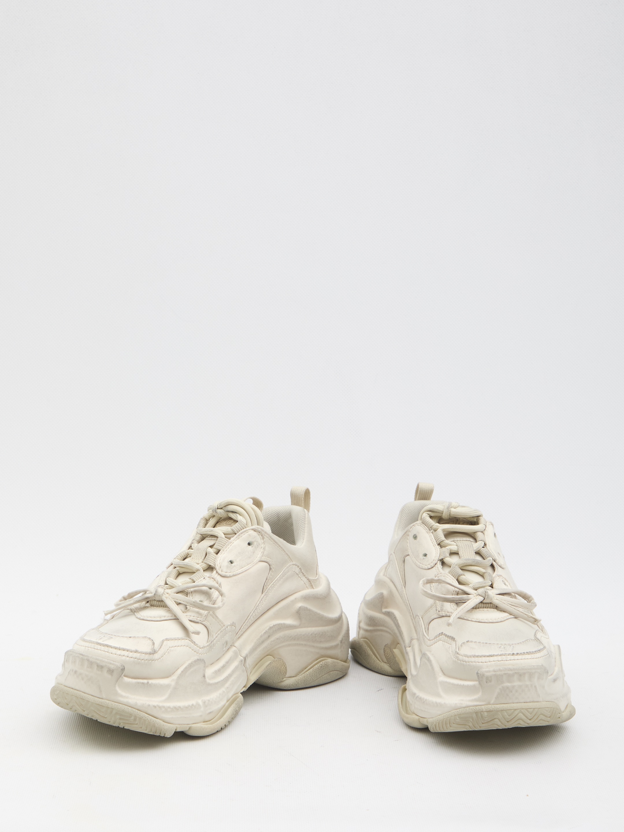 [Balenciaga] Sneakers SS25 524039_WTRSL_2000