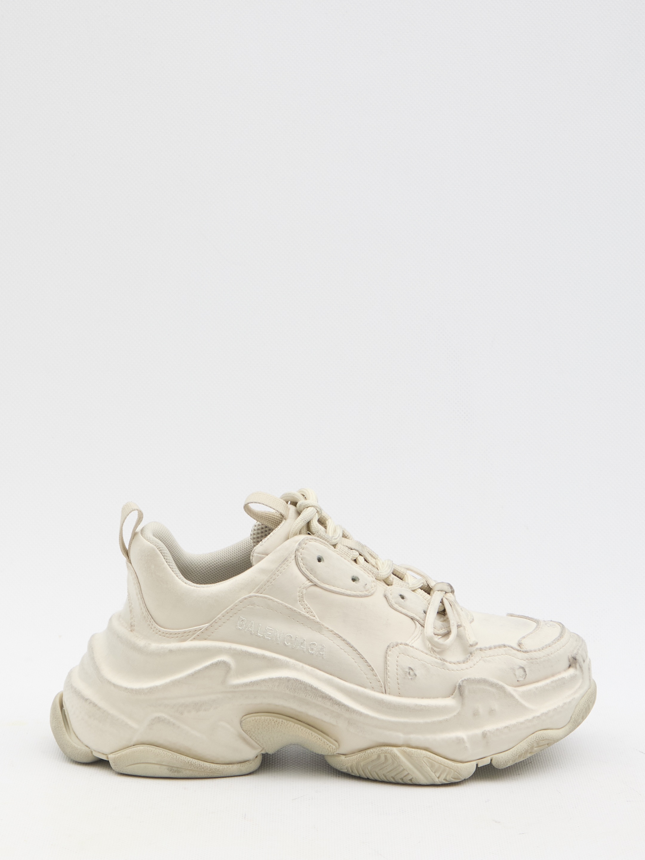[Balenciaga] Sneakers SS25 524039_WTRSL_2000