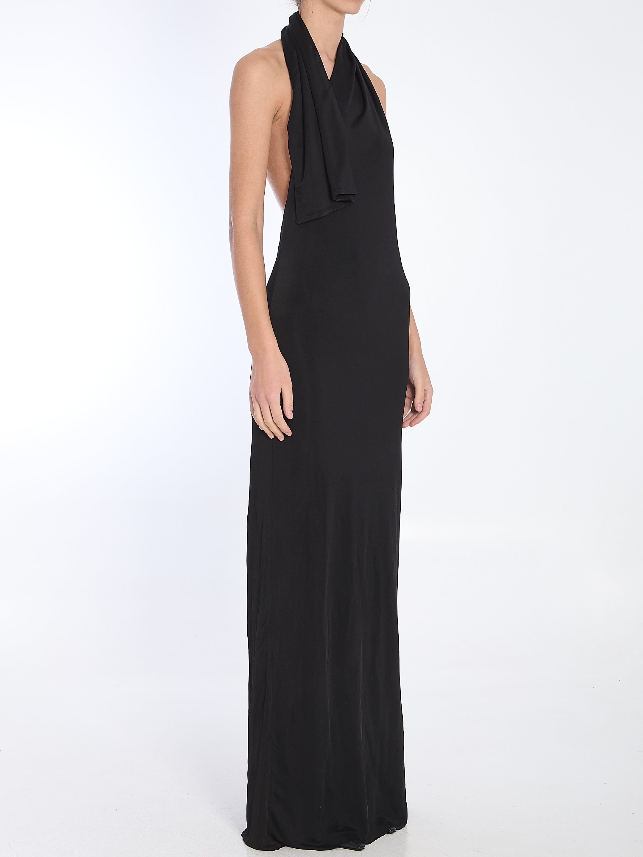[KHAITE] Sleeveless dress SS25 54614132__200