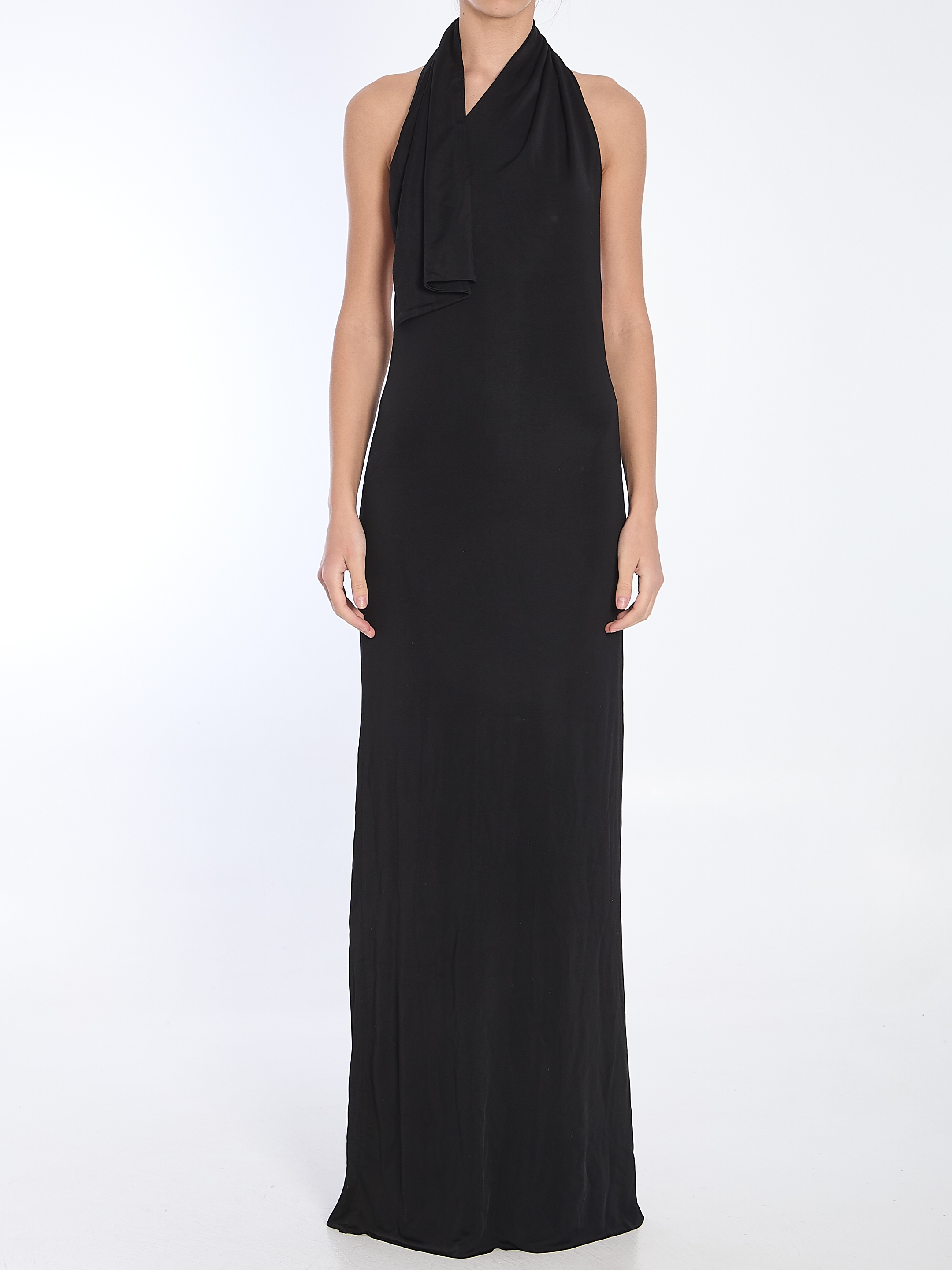 [KHAITE] Sleeveless dress SS25 54614132__200