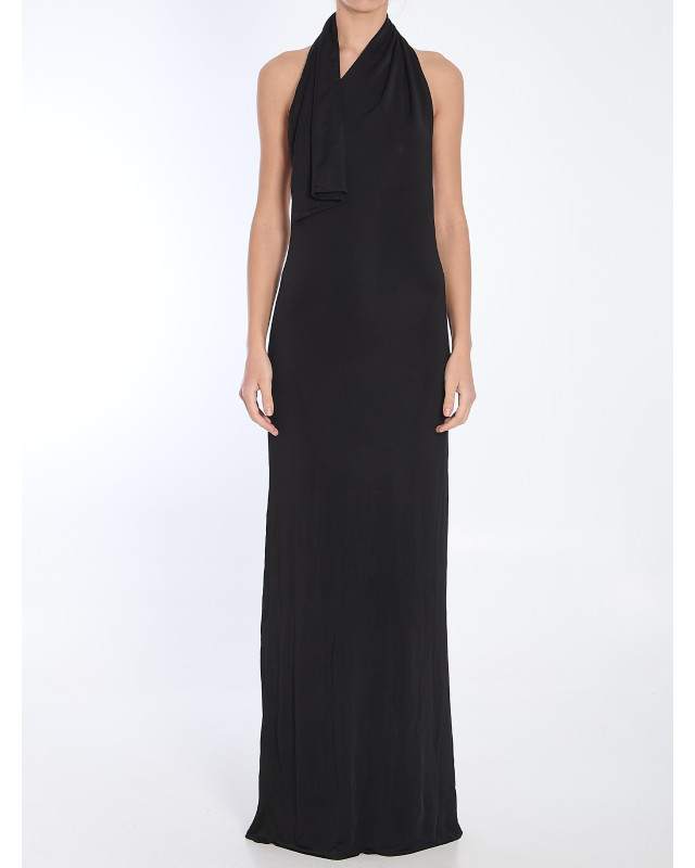 [KHAITE] Sleeveless dress SS25 54614132__200