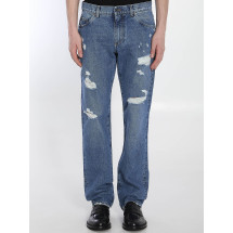 [DOLCE&GABBANA] Jeans SS25 GP02XZ_G8MX2_S9001