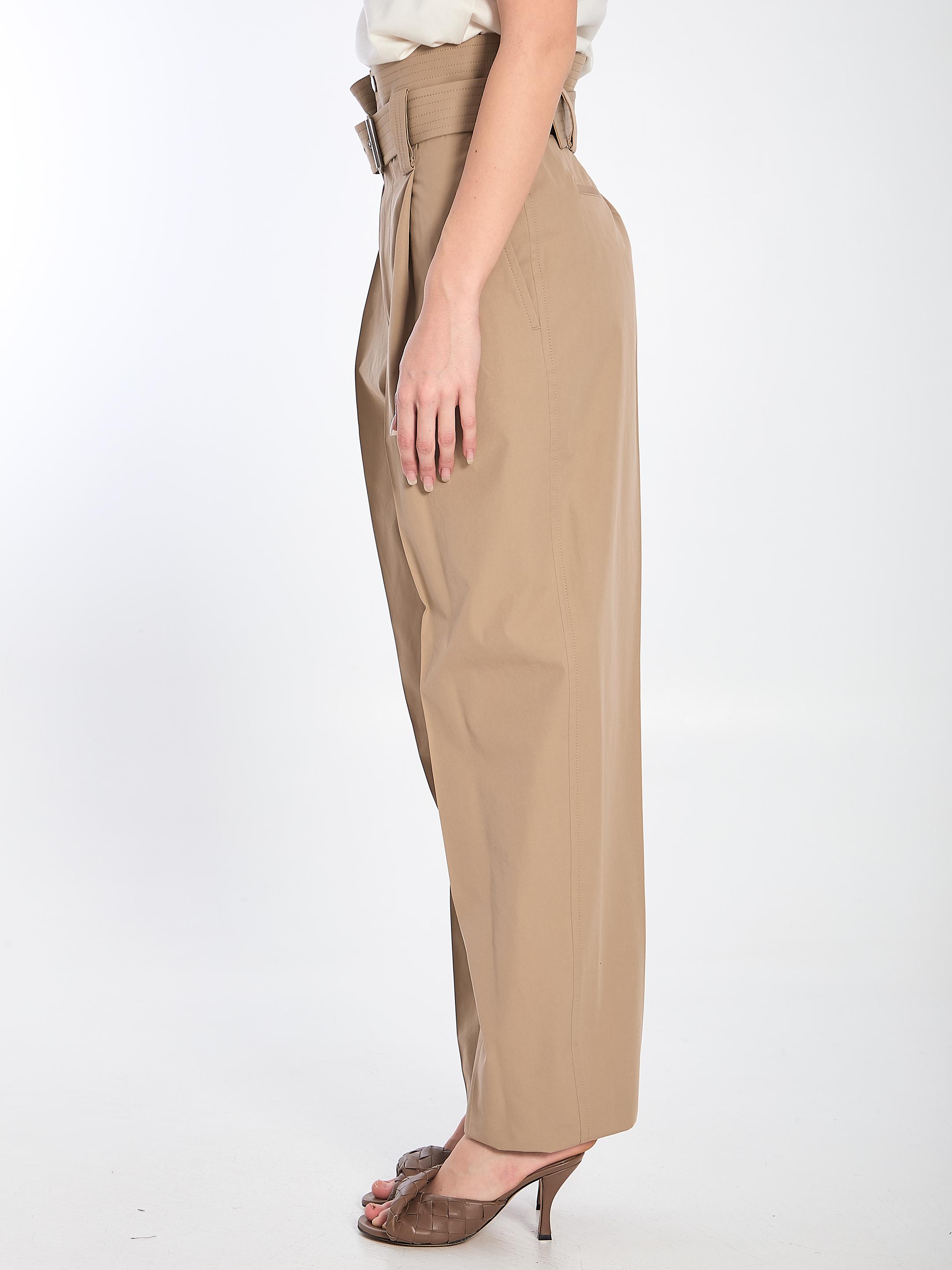 [Bottega Veneta] Trousers SS25 815456_VA5Y0_9733