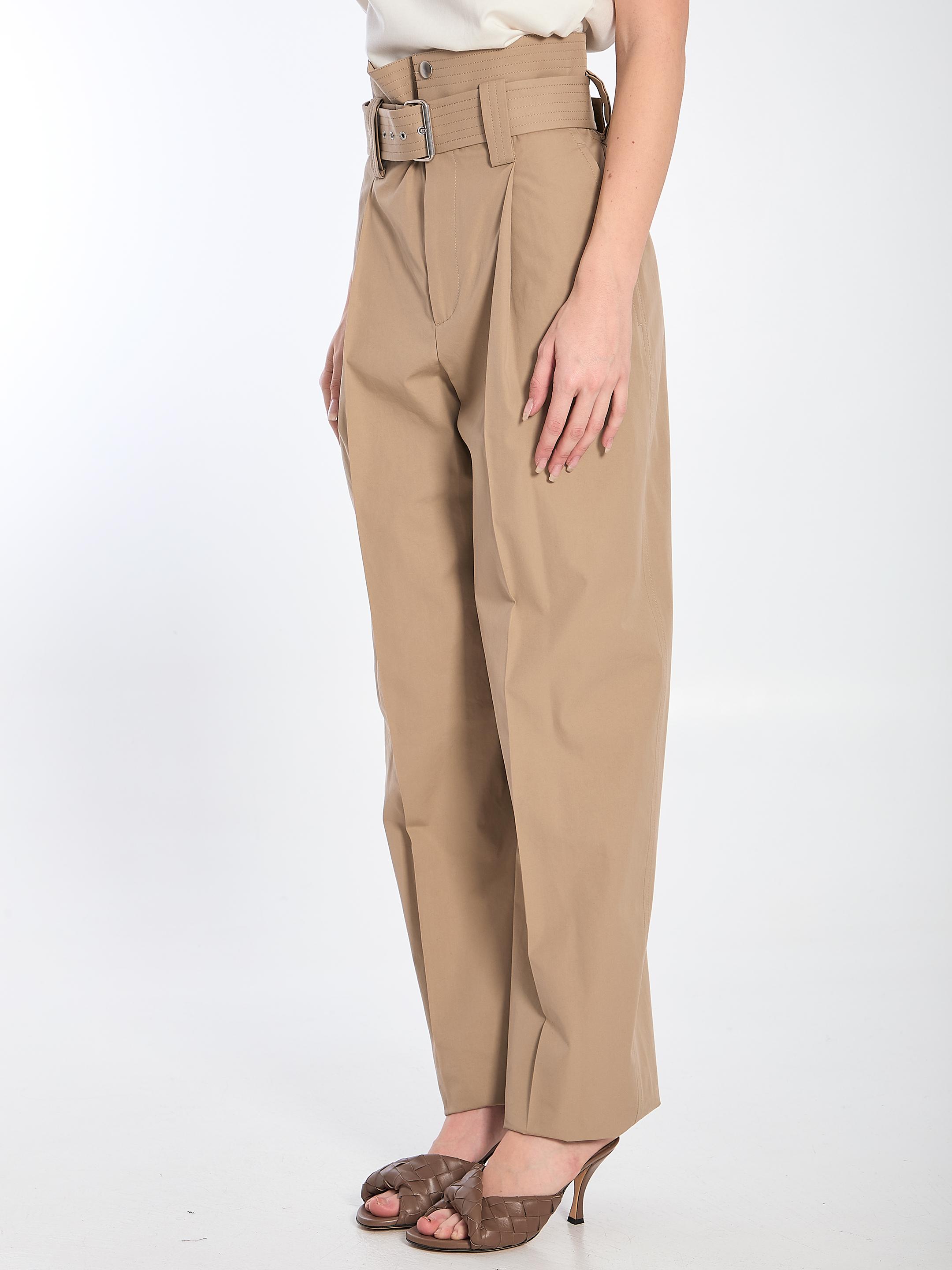 [Bottega Veneta] Trousers SS25 815456_VA5Y0_9733