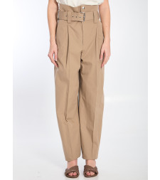 [Bottega Veneta] Trousers SS25 815456_VA5Y0_9733