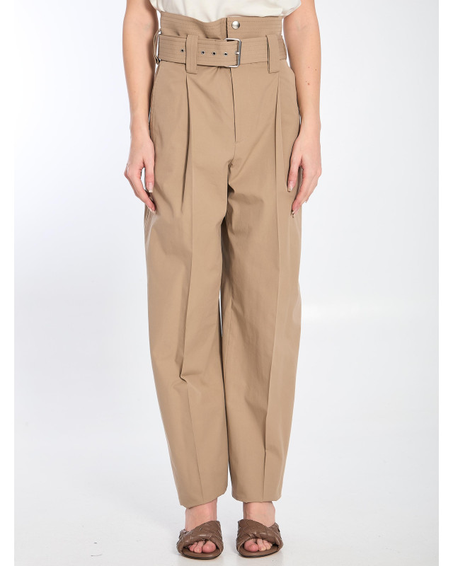 [Bottega Veneta] Trousers SS25 815456_VA5Y0_9733