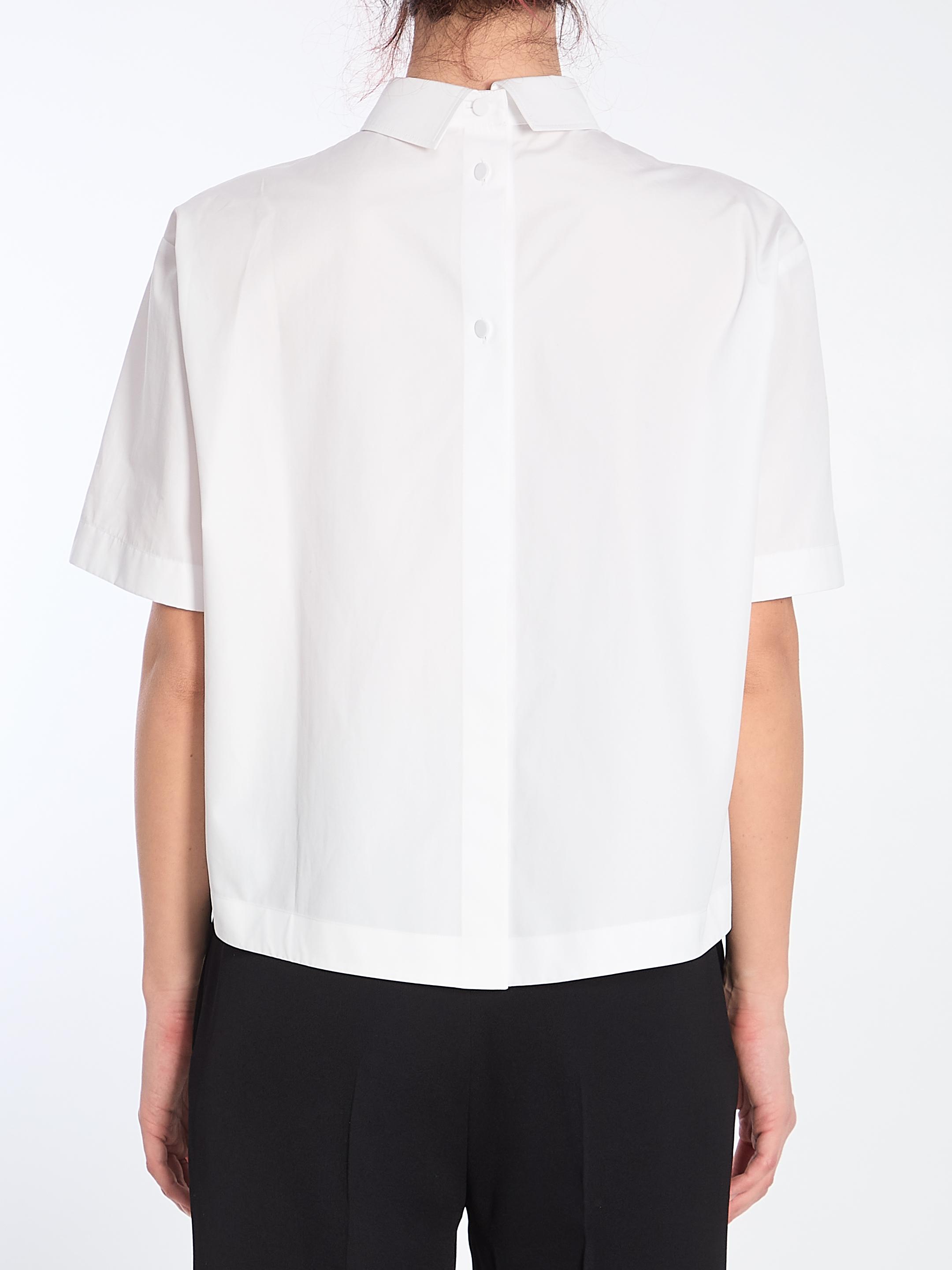 [Gucci] Shirts Short Sleeve SS25 808425_ZAJP1_9000