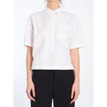 [Gucci] Shirts Short Sleeve SS25 808425_ZAJP1_9000