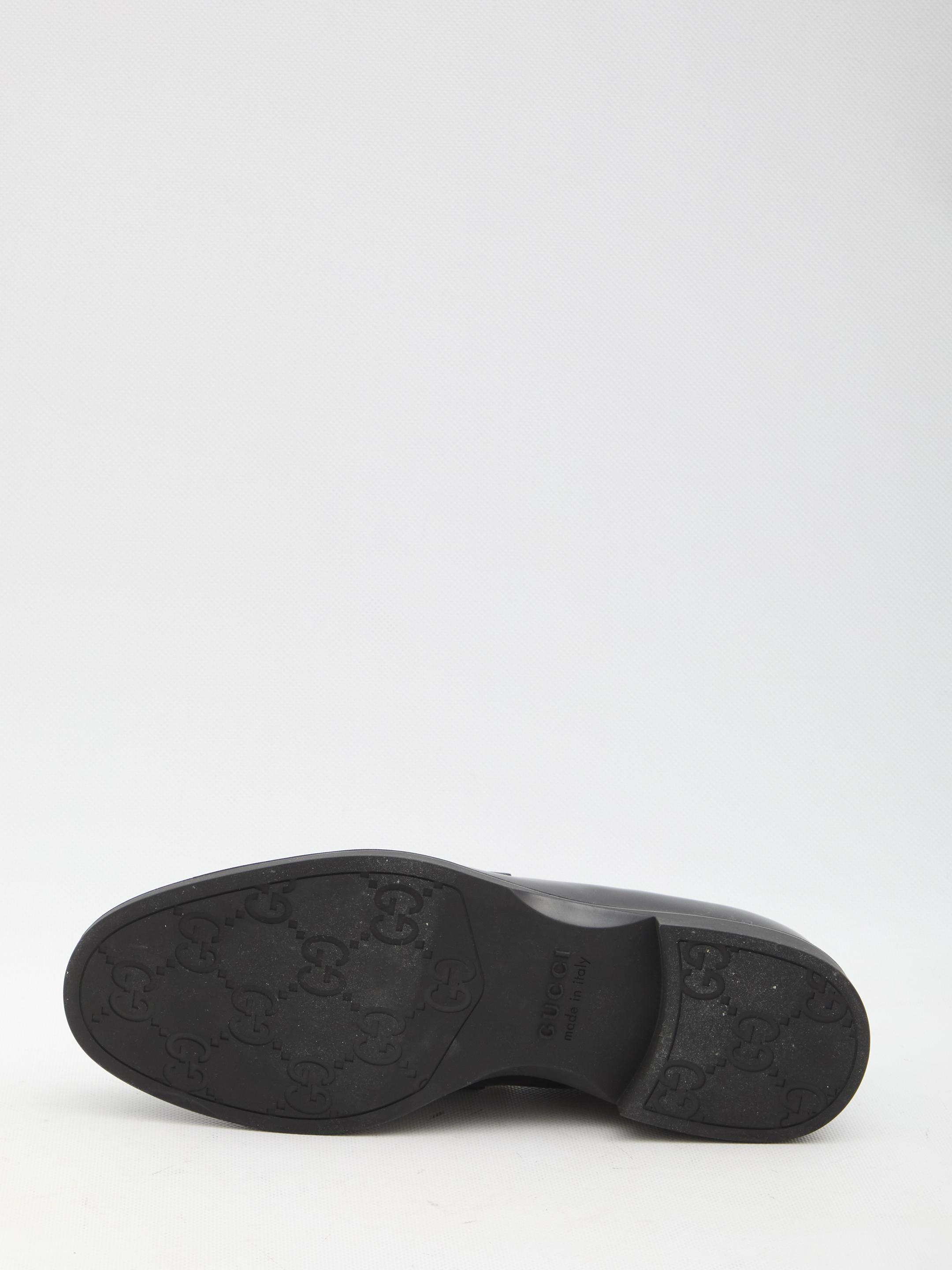 [Gucci] Loafer SS25 812152_AAD7W_1000