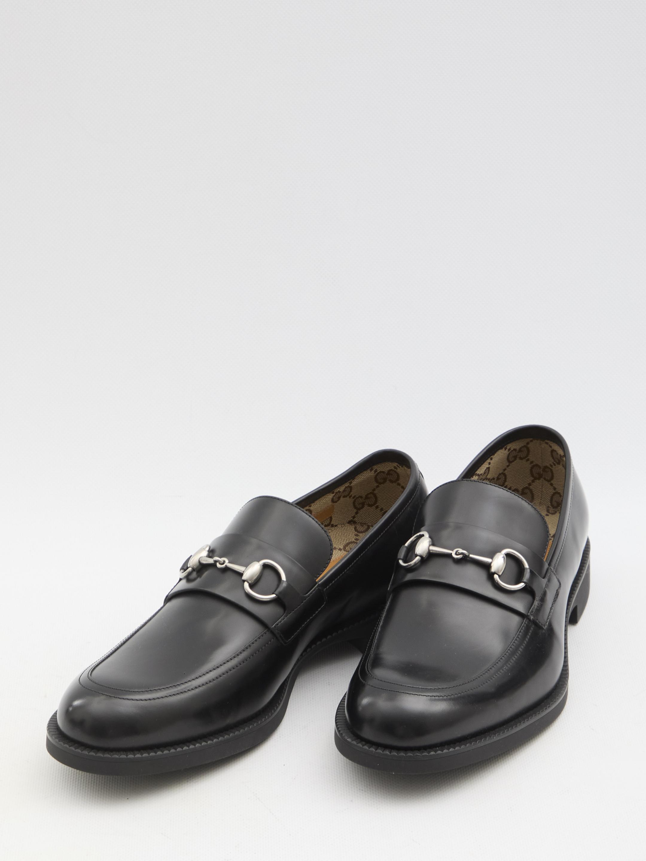 [Gucci] Loafer SS25 812152_AAD7W_1000