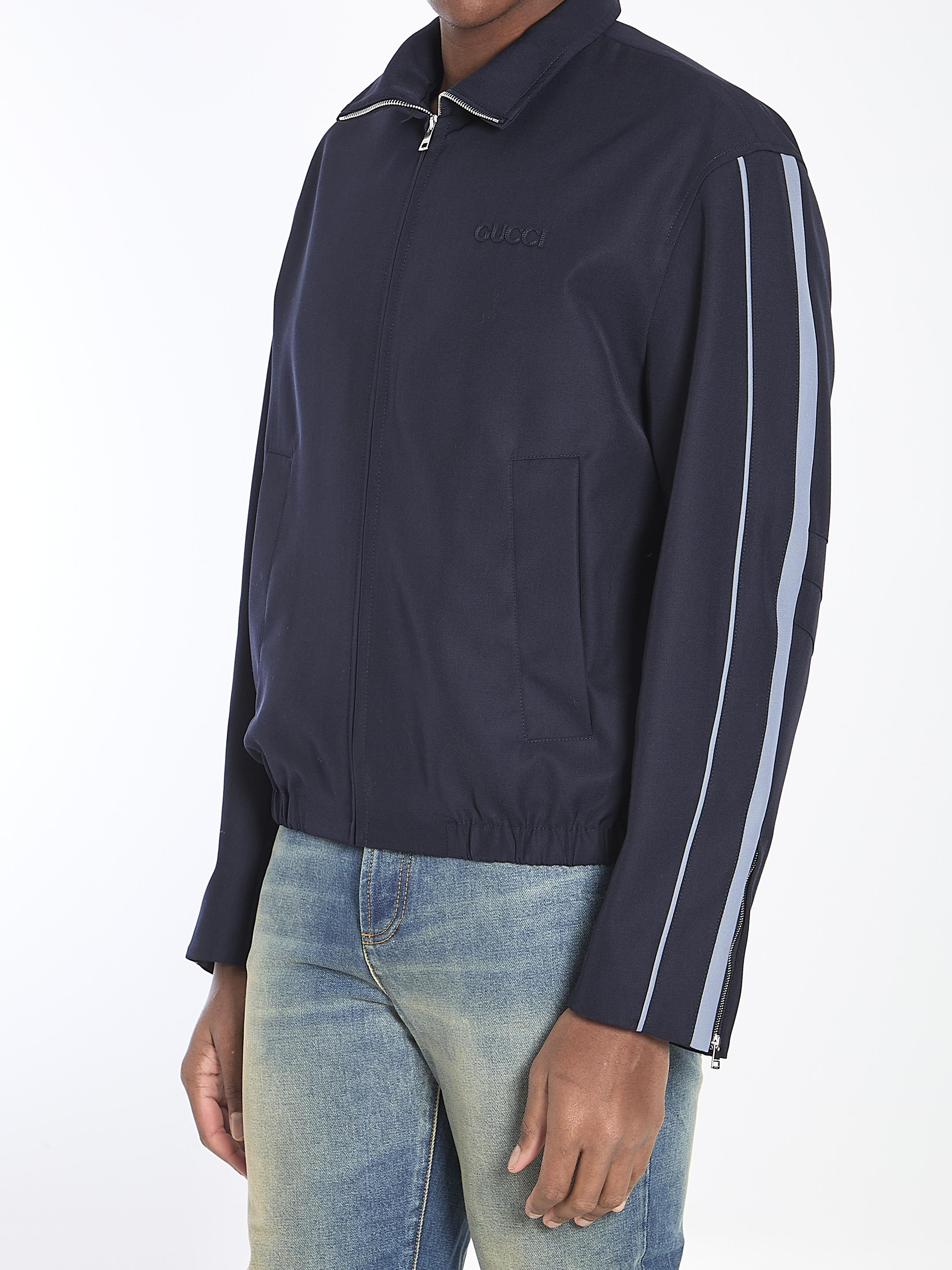 [Gucci] Casual Jacket SS25 804960_ZAQGS_4440