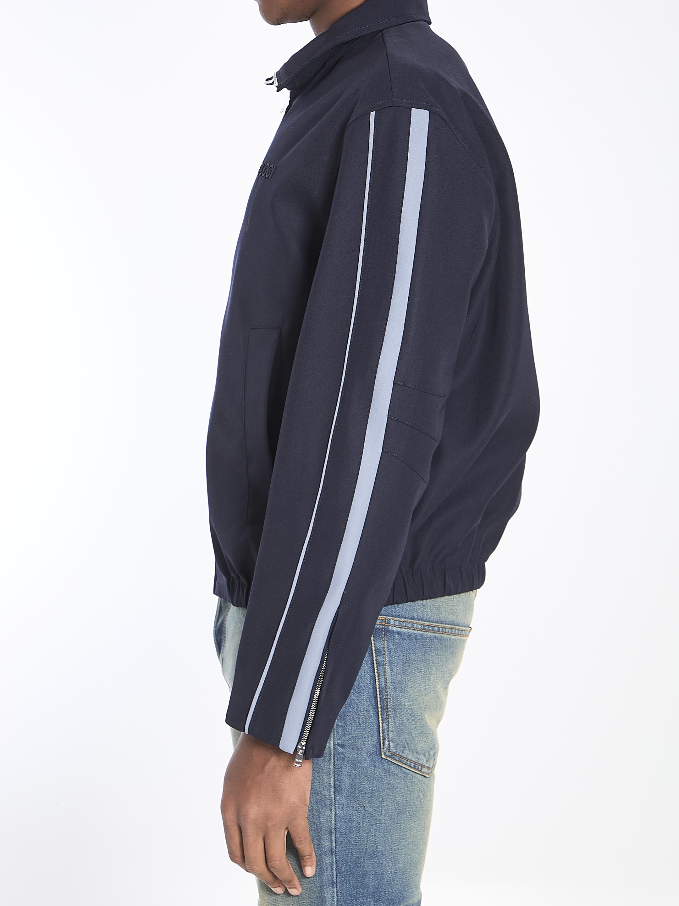 [Gucci] Casual Jacket SS25 804960_ZAQGS_4440