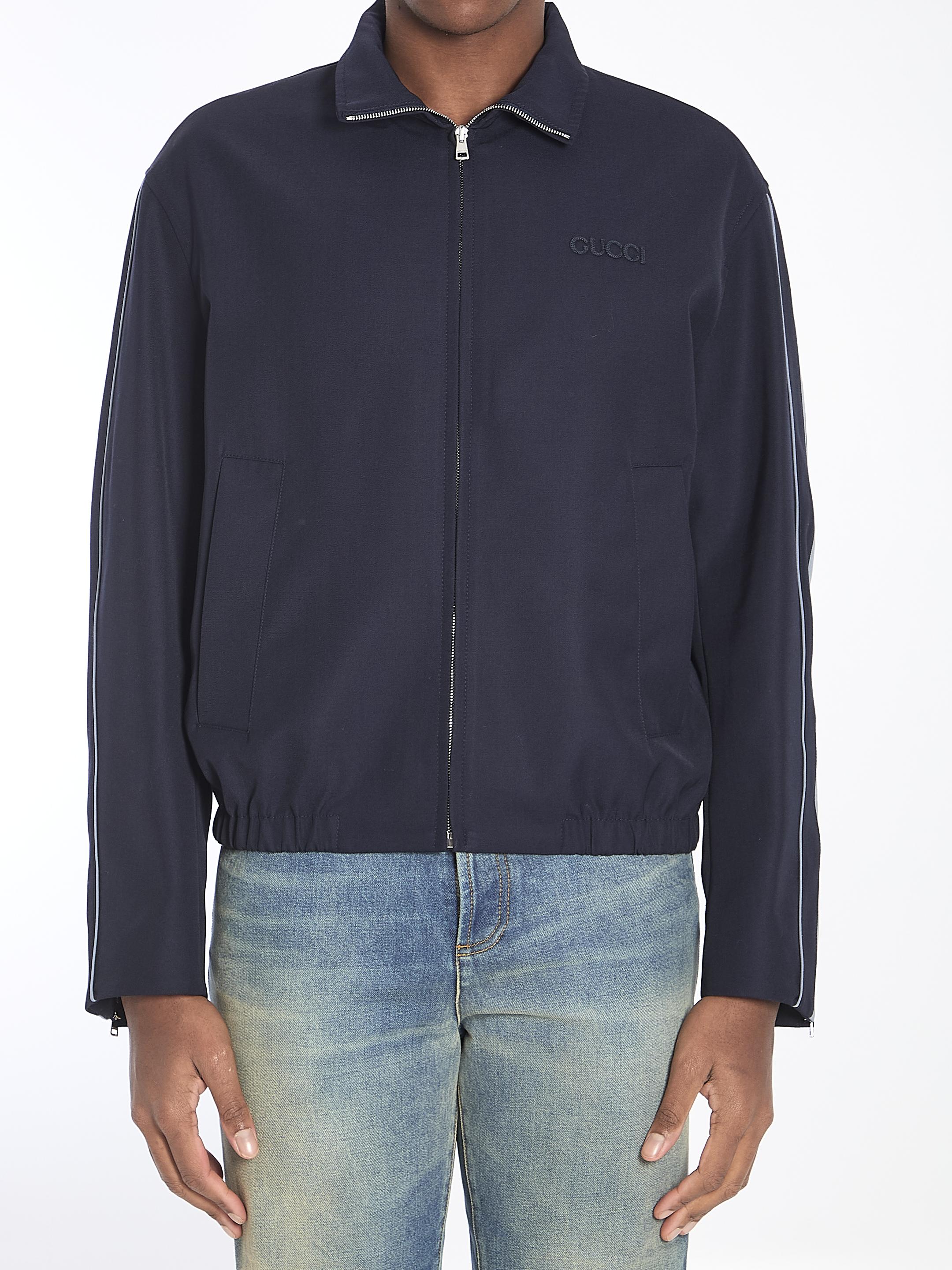 [Gucci] Casual Jacket SS25 804960_ZAQGS_4440