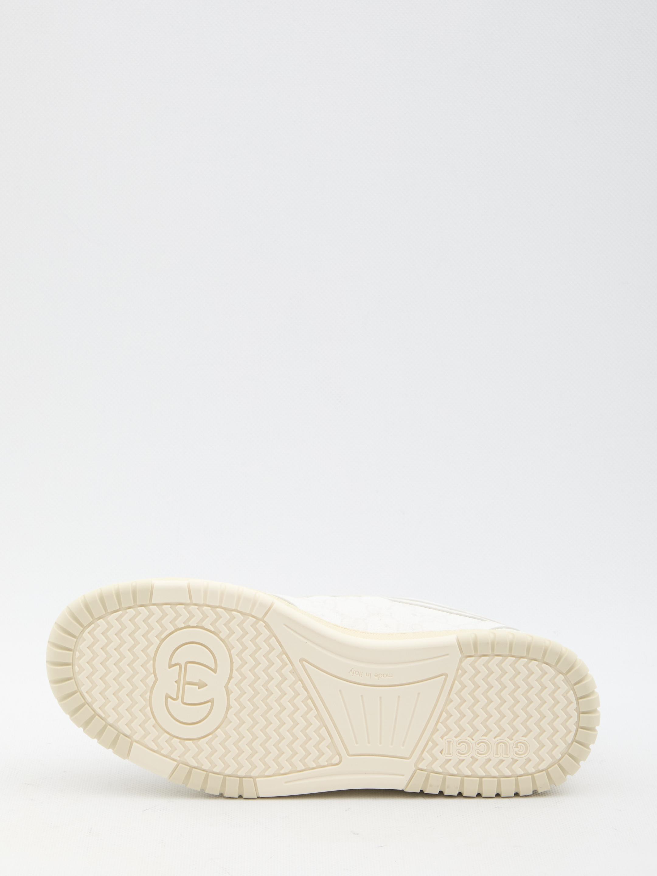 [Gucci] Sneakers SS25 816818_FAD7V_9055