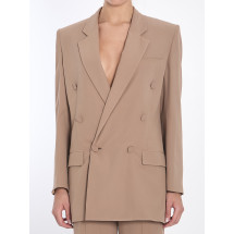 [Saint Laurent] Blazer FW24 812441_Y7I21_2141