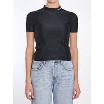 [ALEXANDER WANG] T-shirts Short Sleeve SS25 4CC1251533__001