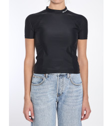 [ALEXANDER WANG] T-shirts Short Sleeve SS25 4CC1251533__001
