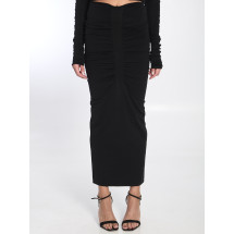 [ALEXANDER WANG] Long skirt SS25 1KC1255095__001