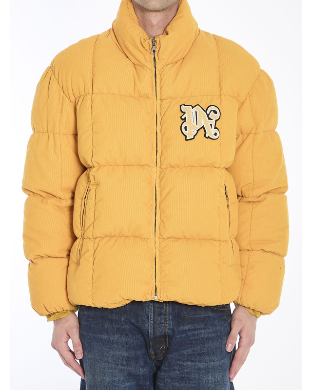 [Palm Angels] Down Jacket FW24 PMED047F24_FAB001_2203