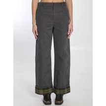 [Burberry] Trousers FW24 8099352__C1501