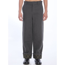 [Burberry] Trousers FW24 8097557__A1189